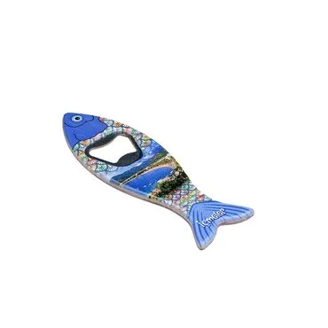 Wholesale Myros UV Fish Bottle Opener 42*130 mm - 13