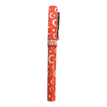 Turkey Themed Touristy Turkey Themed Pencil - 2