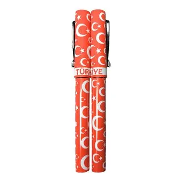Turkey Themed Touristy Turkey Themed Pencil - 4