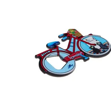 Wholesale Myros UV Bicycle Opener - 5