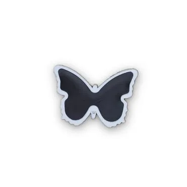 Wholesale Myros UV Butterfly Shaped Refrigerator Magnet 80*58 mm - 9