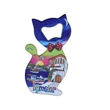 Wholesale Myros UV Cat Bottle Opener