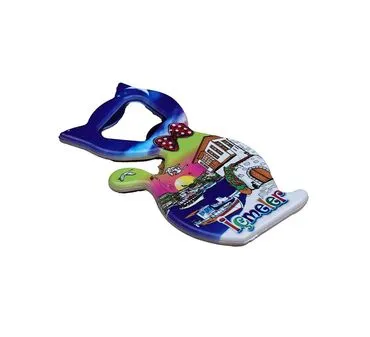 Wholesale Myros UV Cat Bottle Opener - 4