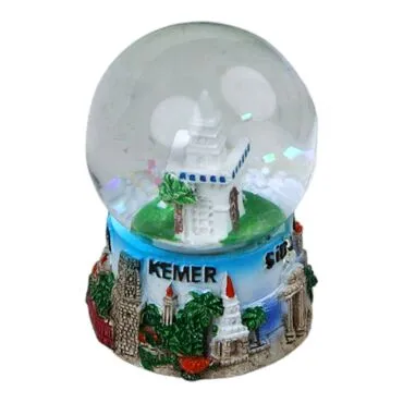 Wholesale Pol.mix Suluküre Refrigerator Magnet 45 mm - Standart - 3