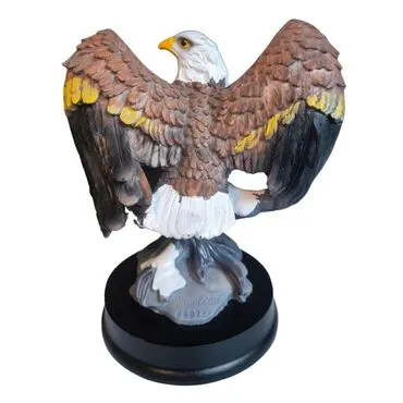 Toptan Polyester Kartal 16 Cm - Standart - 2