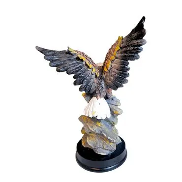 Wholesale Polyester Eagle 22 cm - Standart - 2
