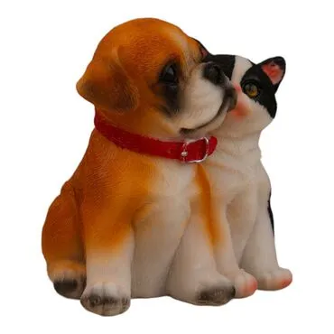 Toptan 9 Cm Kedi̇-köpek