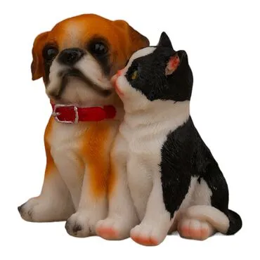 Wholesale 9 cm Cat Dog - Standart - 2