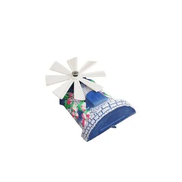 Wholesale Injection Molded Windmill Refrigerator Magnet - Standart - 2