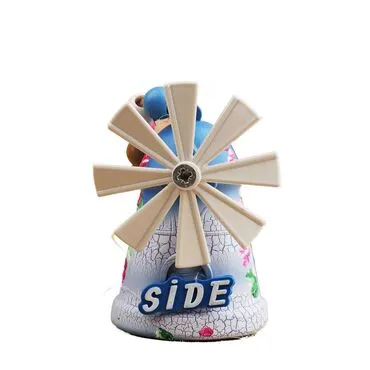 Toptan Side Temalı Enjeksi̇yon Deği̇rmen Magnet