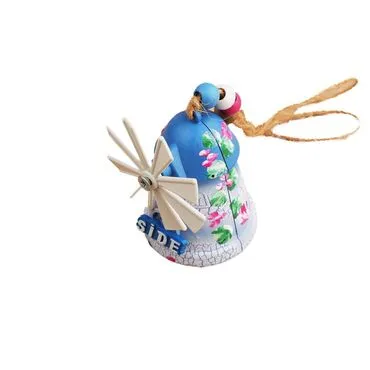 Wholesale Side Themed Injection Mill Refrigerator Magnet - Standart - 3