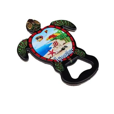 Wholesale Myros UV Turtle Bottle Opener