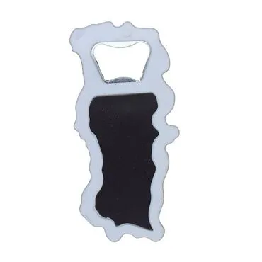 Wholesale Myros UV Map Bottle Opener - 15