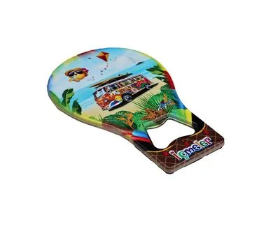 Wholesale Myros UV Balloon Bottle Opener - 5