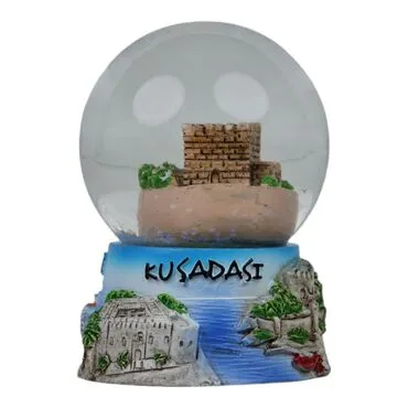 Wholesale 45 mm Polyester Kusadasi Sulukure - Standart - 2