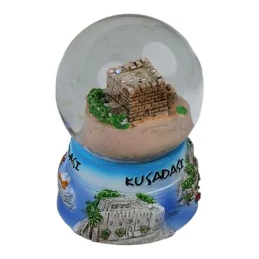 Wholesale 45 mm Polyester Kusadasi Sulukure - Standart - 3