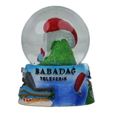 Wholesale 45 mm Polyester Ölüdeniz Babadağ Water Bottle Holder