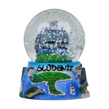 Wholesale 45 mm Polyester Ölüdeniz Water Bottle