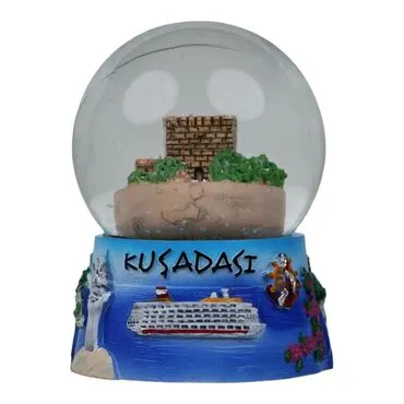 Wholesale 65 Mm Polyester Kusadasi Souvenir