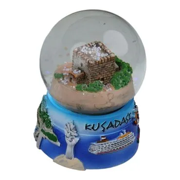 Wholesale 65 Mm Polyester Kusadasi Souvenir - Standart - 2