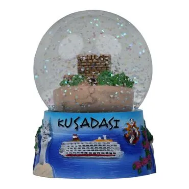 Wholesale 65 Mm Polyester Kusadasi Souvenir - Standart - 3
