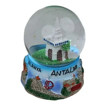 Wholesale 65 mm Polyester Antalya Mix Alanya Suluküre - Standart - 3