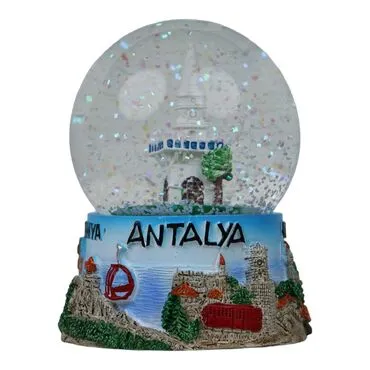Wholesale 65 mm Polyester Antalya Mix Alanya Suluküre - Standart - 5