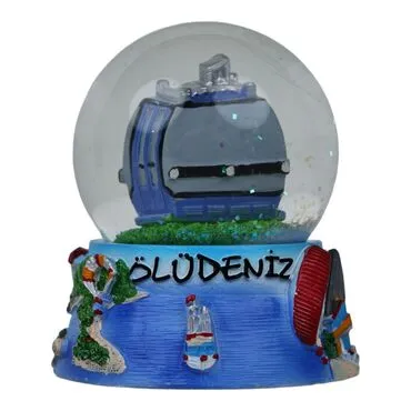 Wholesale 65 mm Polyester Ölüdeniz Water Bottle