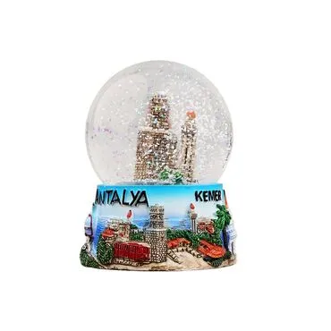 Wholesale 65 mm Polyester Antalya Sulukure - Standart - 2