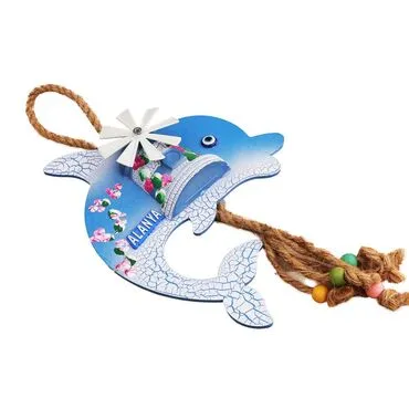 Wholesale Alanya Themed Injection Small Fish - Standart - 2