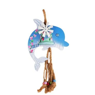 Wholesale Side Themed Injection Small Fish