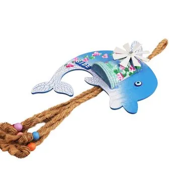 Wholesale Side Themed Injection Small Fish - Standart - 2