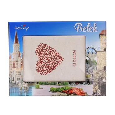 Wholesale Belek Themed Myros 10x15 Frame