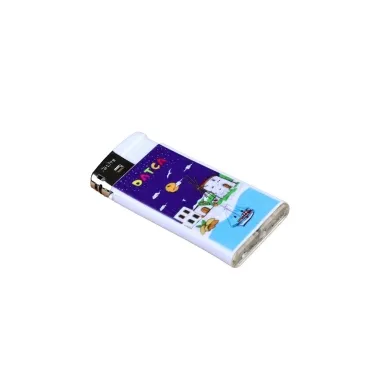 Wholesale Datça Themed One Side UV Lighter 365 Mm X 80 Mm - 5