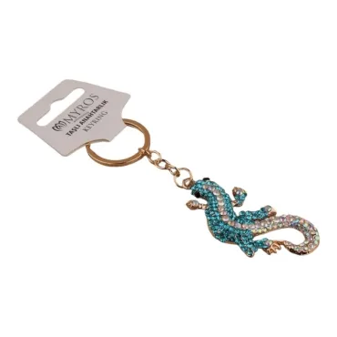 Wholesale Rhinestone Keychain