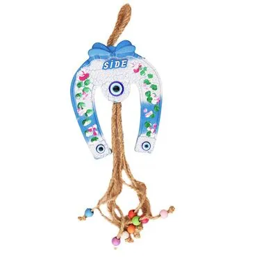 Wholesale Side Themed Injection Horseshoe