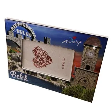 Wholesale Belek Themed Myros 13x18 Frame - 6