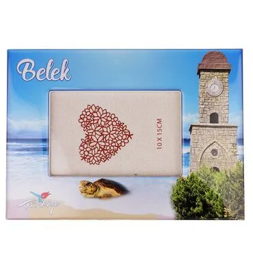 Wholesale Belek Themed Myros 13x18 Frame - 3