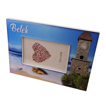Wholesale Belek Themed Myros 13x18 Frame - 7