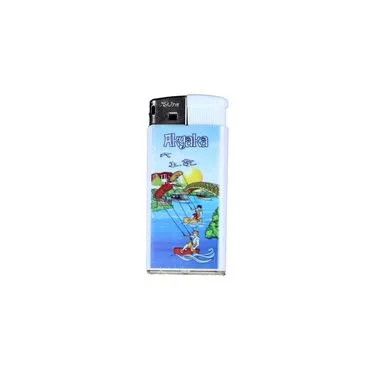 Wholesale Akyaka Themed Single Side UV Lighter 365 mm x 80 mm - 4