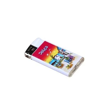Wholesale Datça Themed One Side UV Lighter 365 Mm X 80 Mm - 8