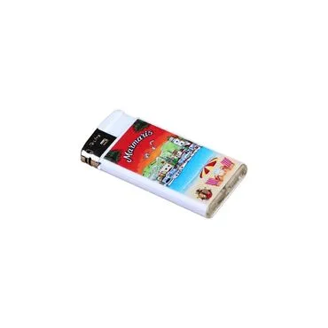 Toptan Marmaris Temalı Tek Yön Uv Çakmak 365 Mm X 80 Mm  - 4