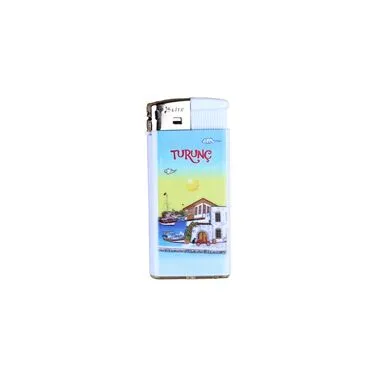 Wholesale Turunç Themed Single Sided UV Lighter 365 mm x 80 mm - 3