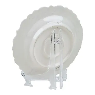 Toptan Fethiye Temalı Myros 18 Cm Resi̇m Tabak  - 7