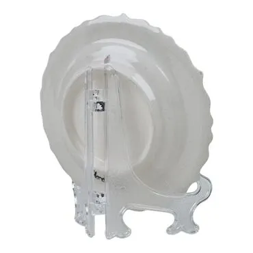 Wholesale Fethiye Themed Myros 25 cm Decorative Plate - 8