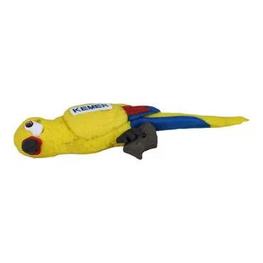 Wholesale Parrot Fimo Refrigerator Magnet with Kemer Themed - 11
