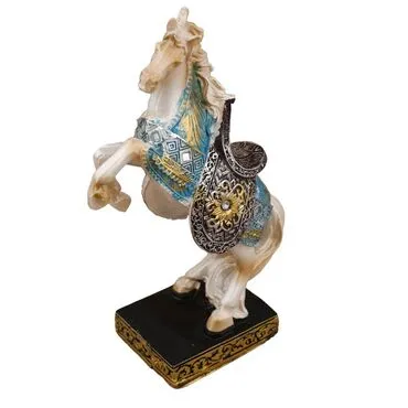 Toptan Polyester At Bi̇blo 8 Cm 2 Li̇  - 9