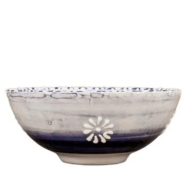 Wholesale Turkish Ceramic 8 Cm Lace Bowl - 16