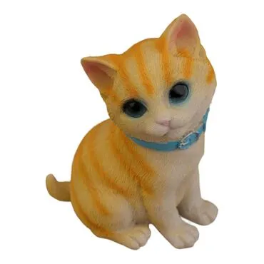 Wholesale Medium Collar Polyester Cat - 2