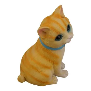 Wholesale Medium Collar Polyester Cat - 5